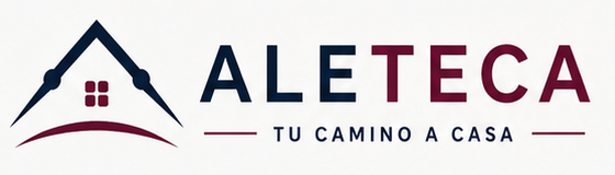 ALETECA - Tu camino a casa